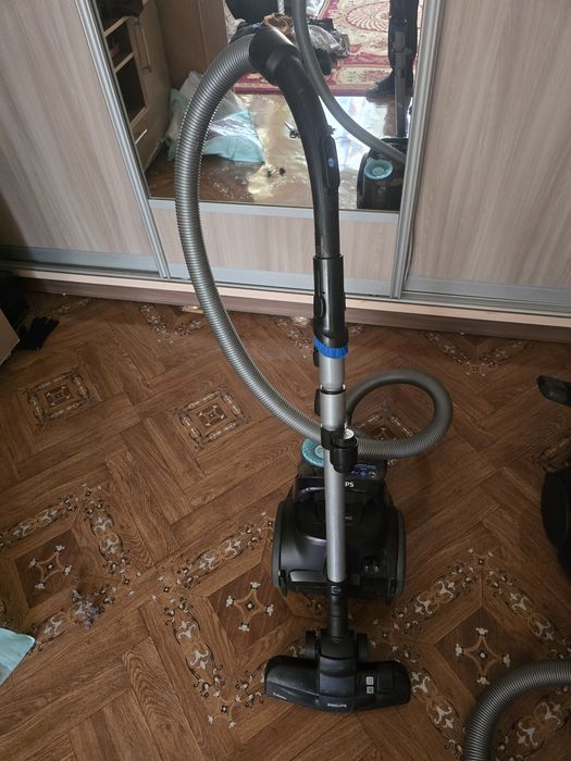 Палесос оте жаксы сасап тур