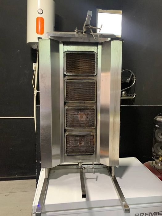 Данар аппарат рабочий газим