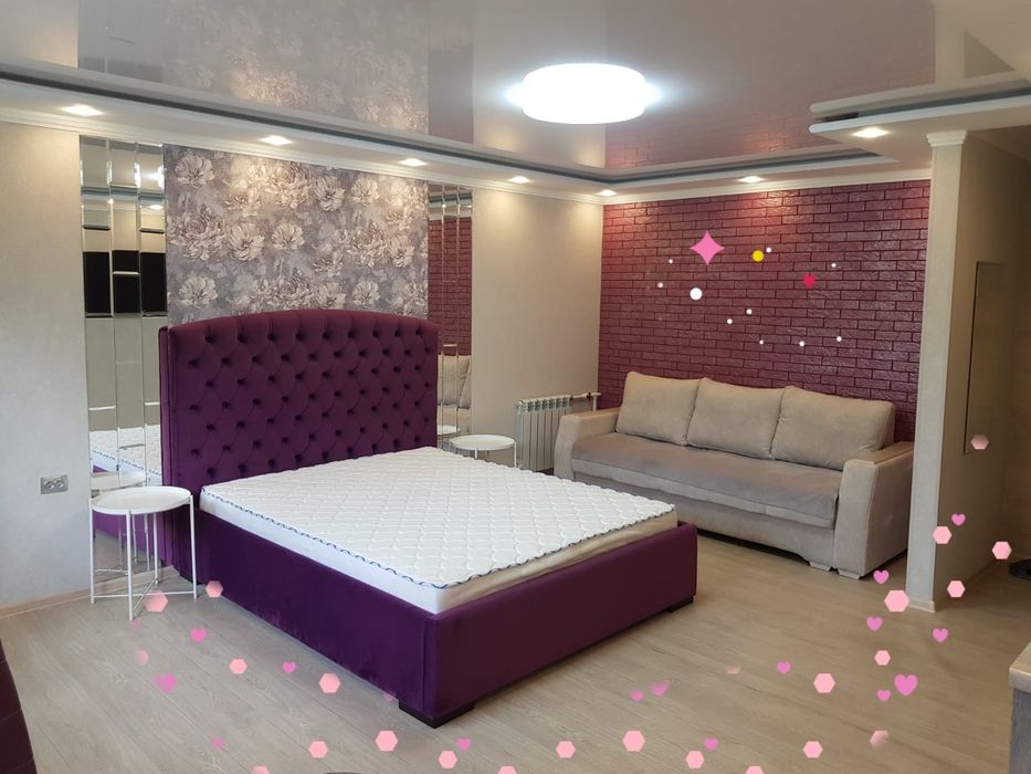 Абдирова/Гоголя. Чистота. Документы чеки