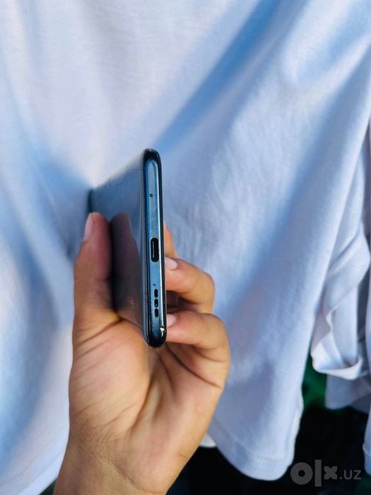 Redmi not 10 pro