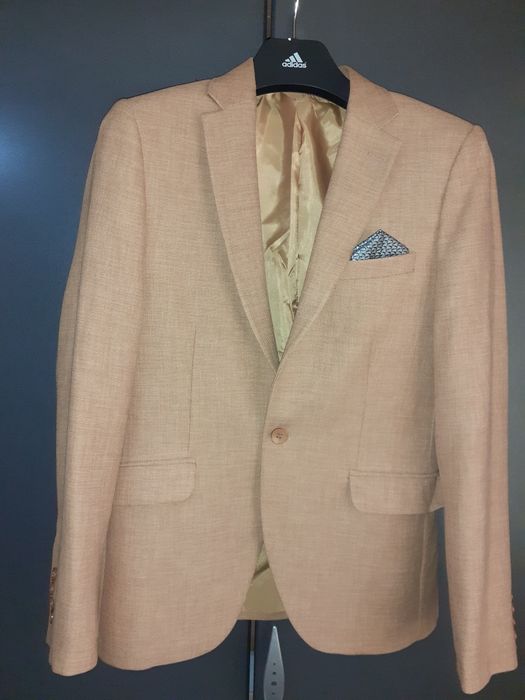 Sacou casual barbati