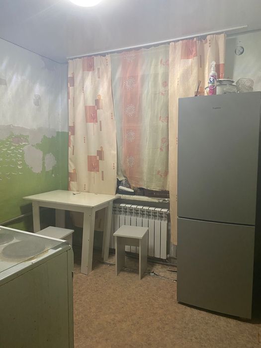 Продам 2х комнатную квартиру.