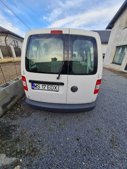 Vand mașină Ww caddy