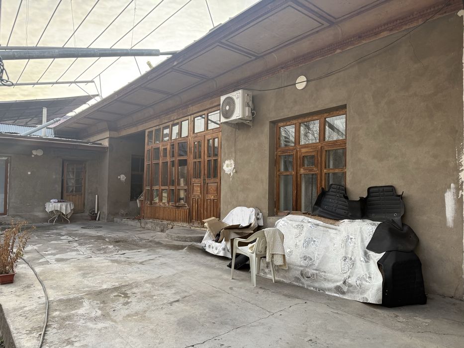 Яккасарой махалласида участка сотилади | 5,3 соток | Фасад 15 метр