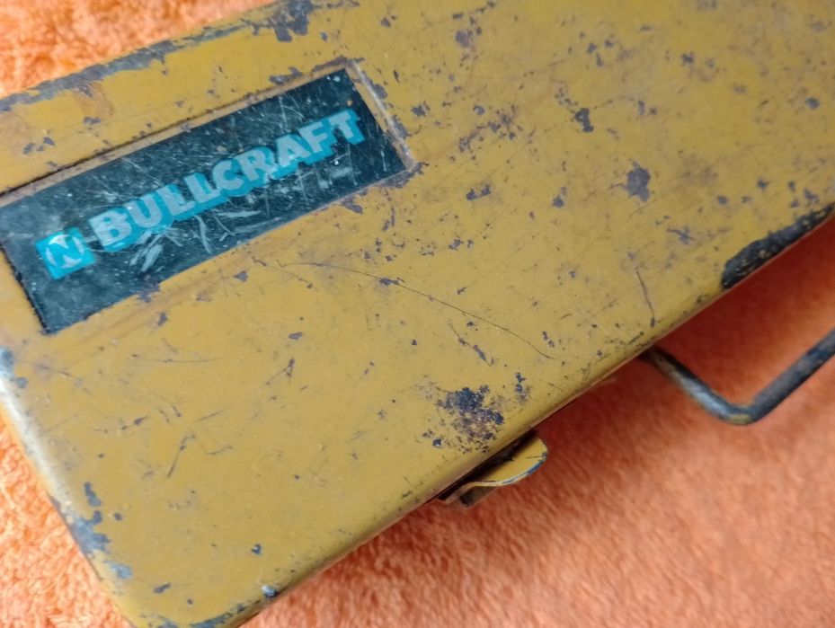 Chei indestructibil USA