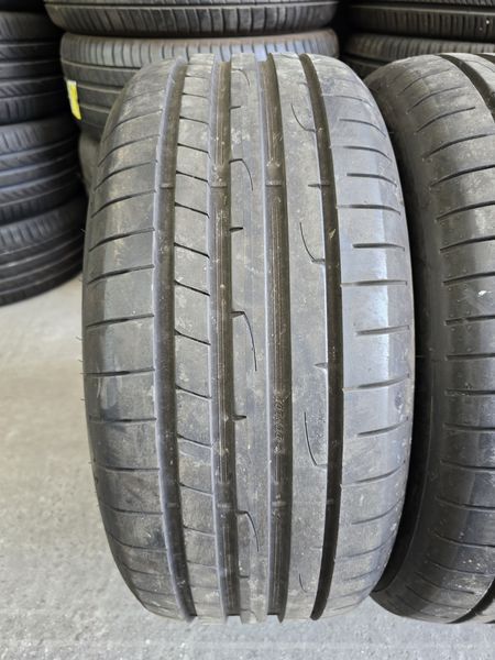 235/45/18 DUNLOP 4бр