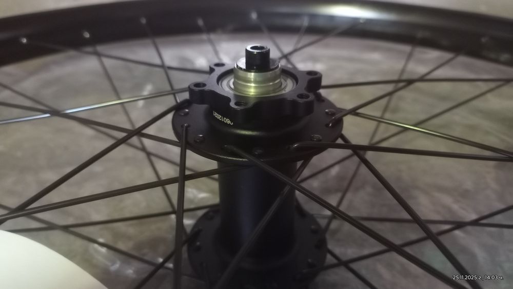 Капла с размер 27,5