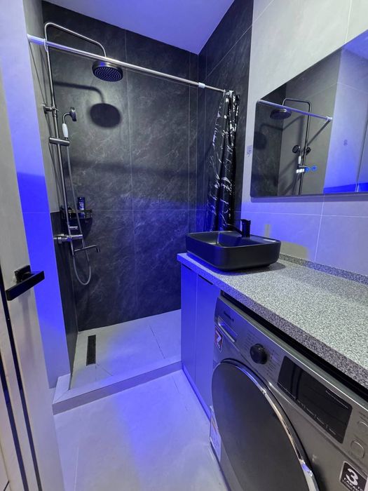 Продаётся квартира в ЖК Modera Towers на Ул Шота Руставели