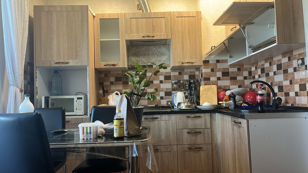 сдам однокомнатную  квартиру