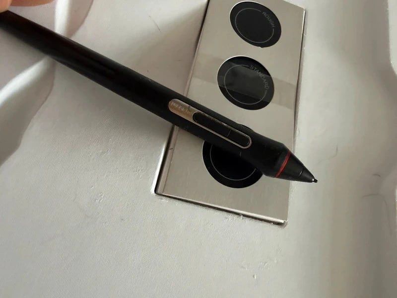 Tableta Grafica / Desen Wacom Intuous Pro L