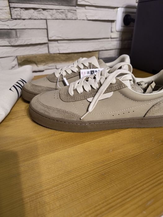 Adidași Zara noi cu etichetă marime 34