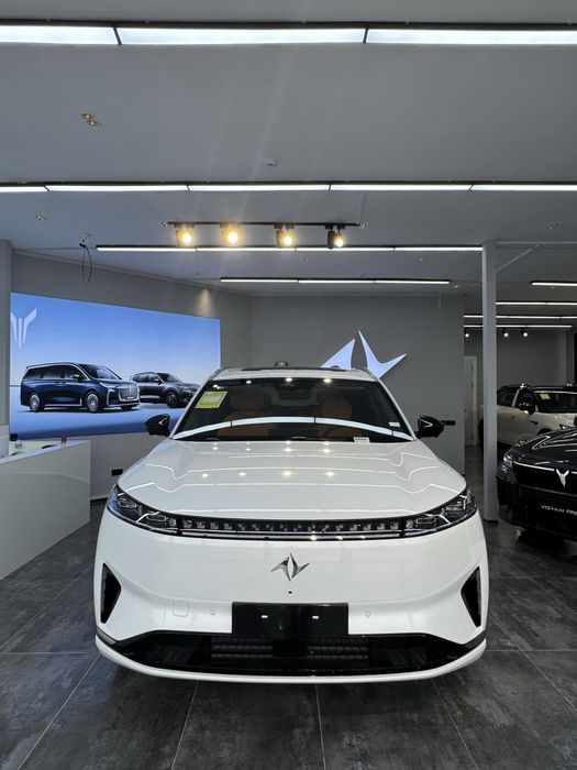 Dongfeng ep 008 restayling