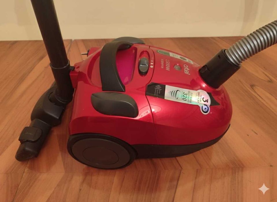 Пылесос Artel(korea)