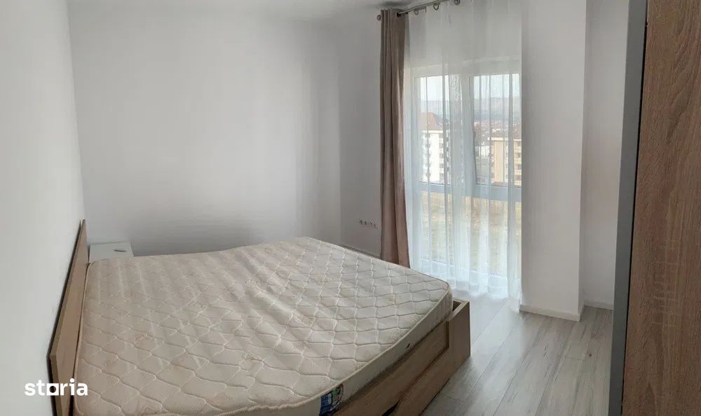 Apartament mobilat | 2 camere | zona Teilor, Floresti — fotografia 3