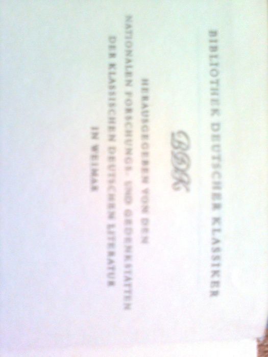 Хайнрих Хайне-произведения в 5 тома -оригинално издание на немски език