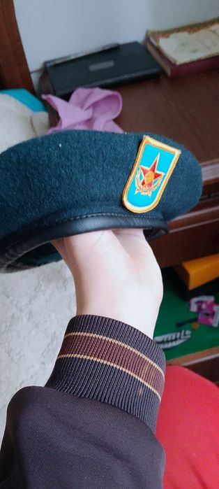 Беретка 10.000.тг