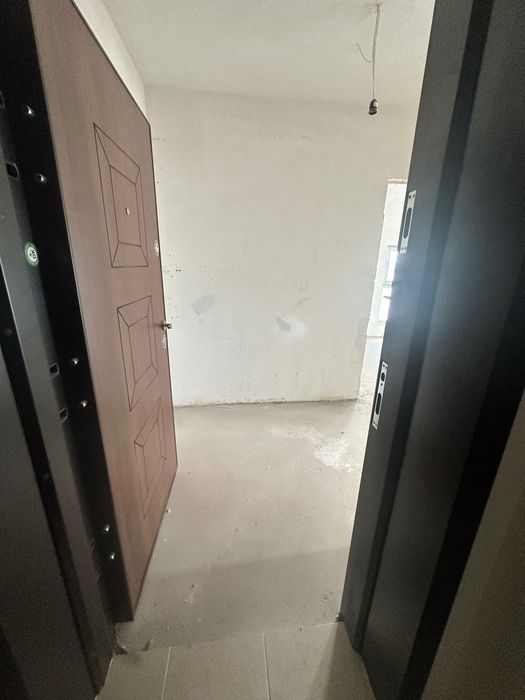 Двустаен апартамент в Малинова долина