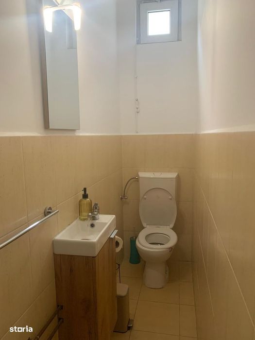 Apt versatil ultracentral 40 mp pivniță 13 mp posibil preluare chirias