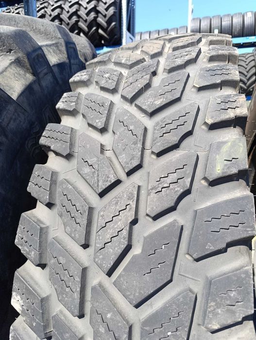 Anvelope 480/80R38 18.4R38 Nokian Second Hand Industriale fara defecte