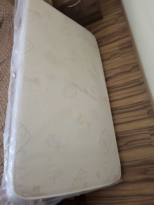 Детски матрак 130/70/10