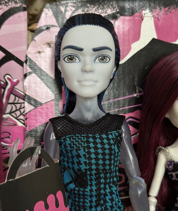 Монстр хай / Monster high / Кукла / Куклы