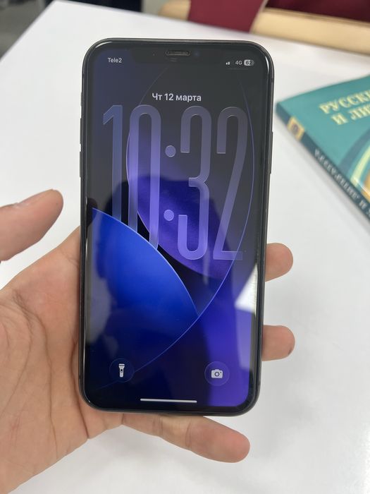 iPhone 11 128/8 срочно