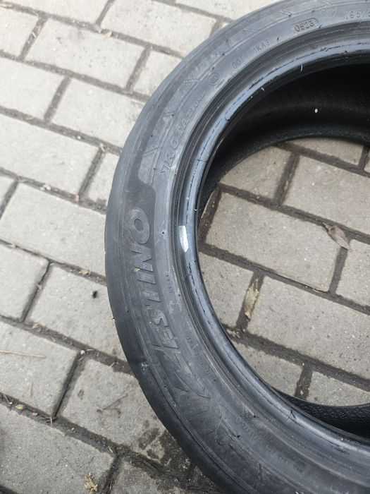 Полу слик semislik 195 50 15 Malatessa твърда смес