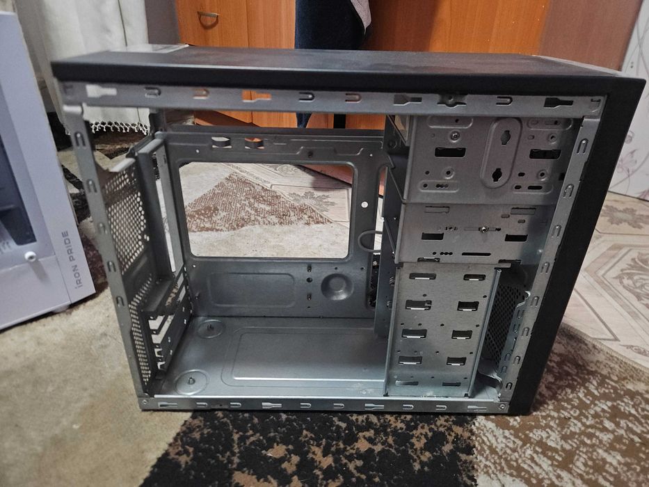Продам корпус для пк
