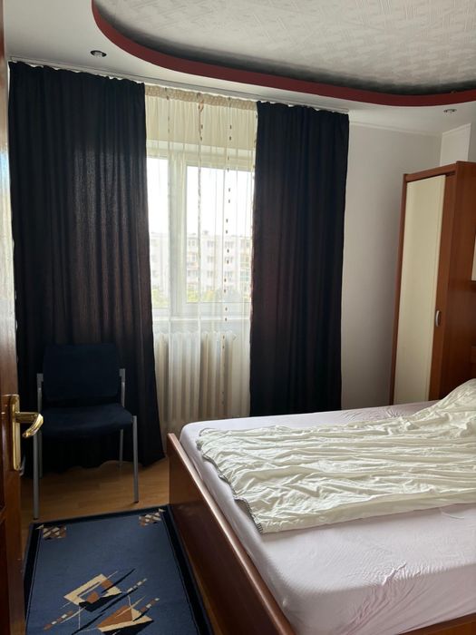 Apartament 4 camere de inchiriat - Mioveni