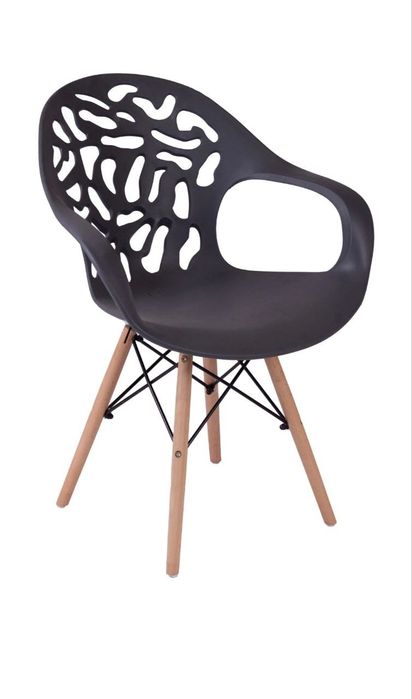 Стул Eames Fitz loft IKEA