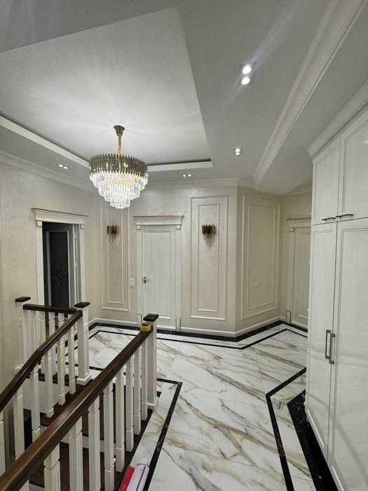 "СРОЧНАЯ ЦЕНА‼️ Minor River Dubai 200м2 Мечеть минор Малика базар ‼️