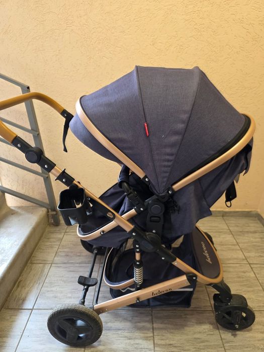 Продам коляску трансформер