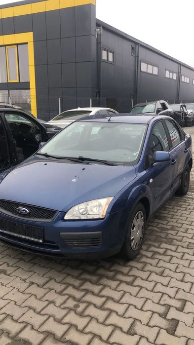 Dezmembram Ford Focus 2 1.6 B an fabr. 2007