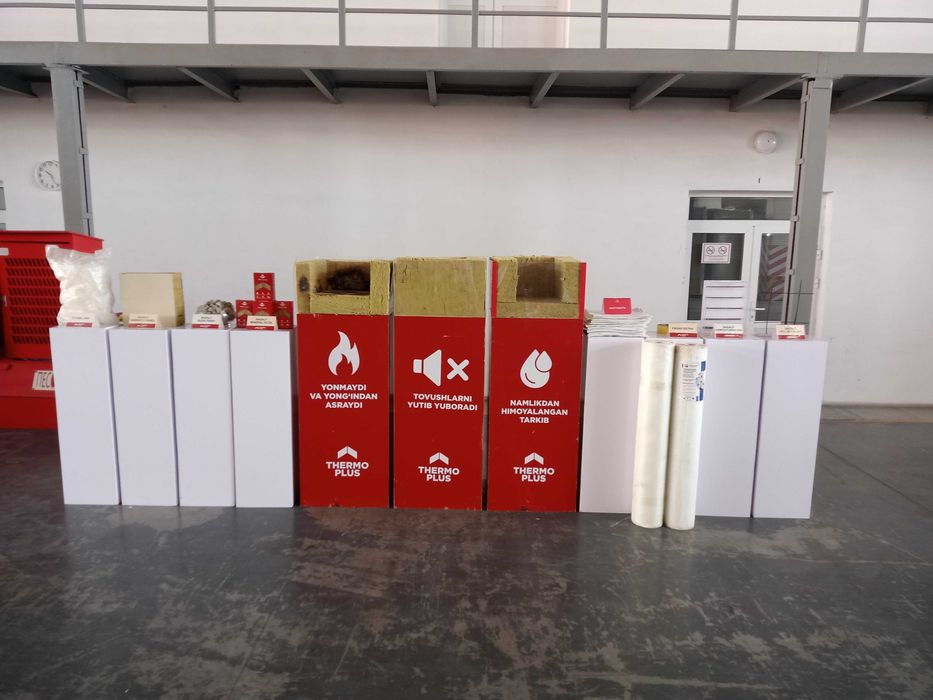 Базальт вата прямой заводдан 2чи 3чи сортлар.