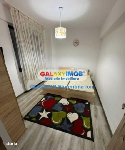 0010 Apartament 2 camere Bucurestii Noi-Pajura