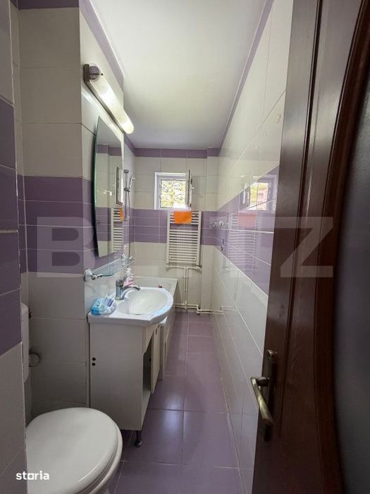 Apartament 2 camere, 40 mp, zona Universitatii