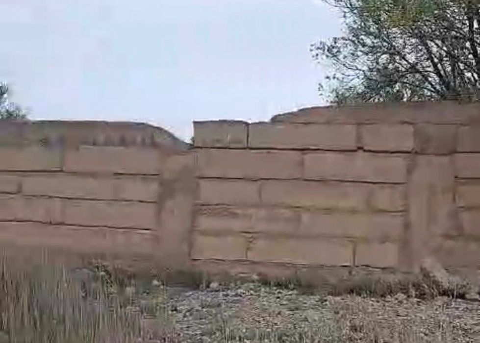Фундаментные Бетонные блоки