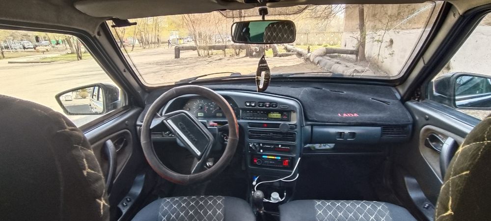 Продам ваз 2115, 2012 года