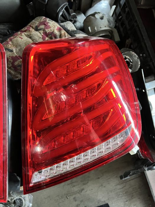 Gentra 222 orqa fara