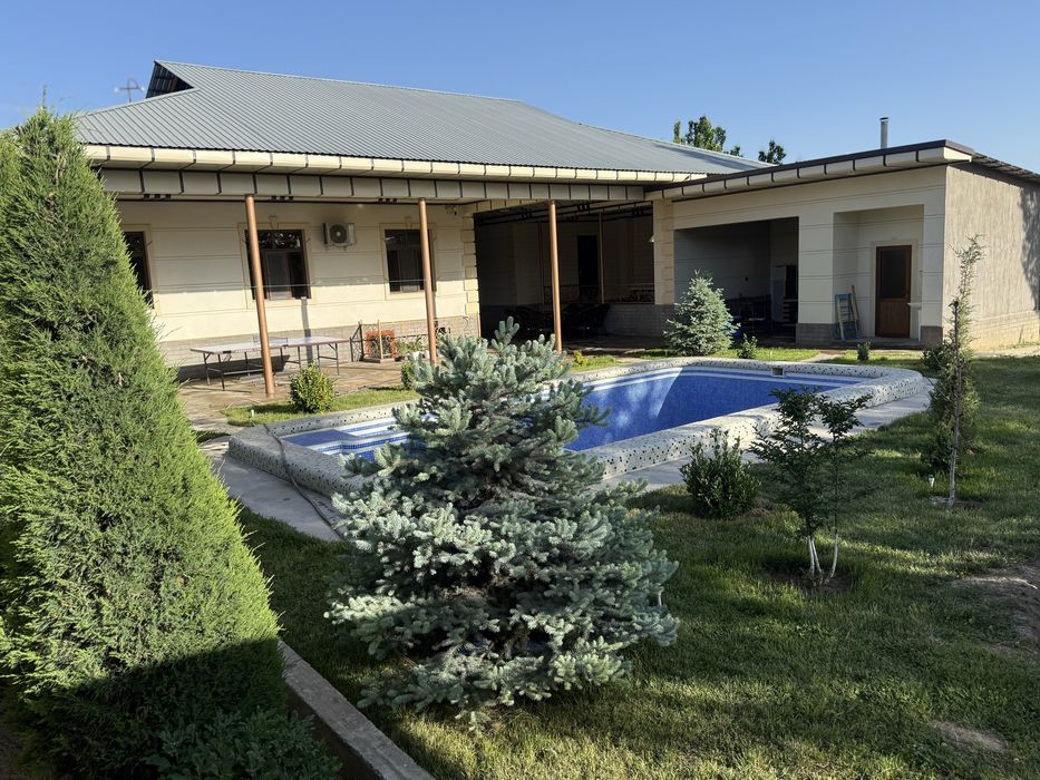 Октош Дача | Oqtosh Aktash Dacha Quyoshga yaqin Faqat Oiyla uchun