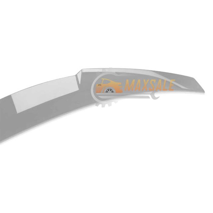 Лип спойлер за M4 style на BMW 3 серия E93 кабрио 330д тунинг м пакет