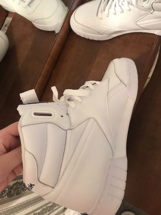 Кроссовки Reebok