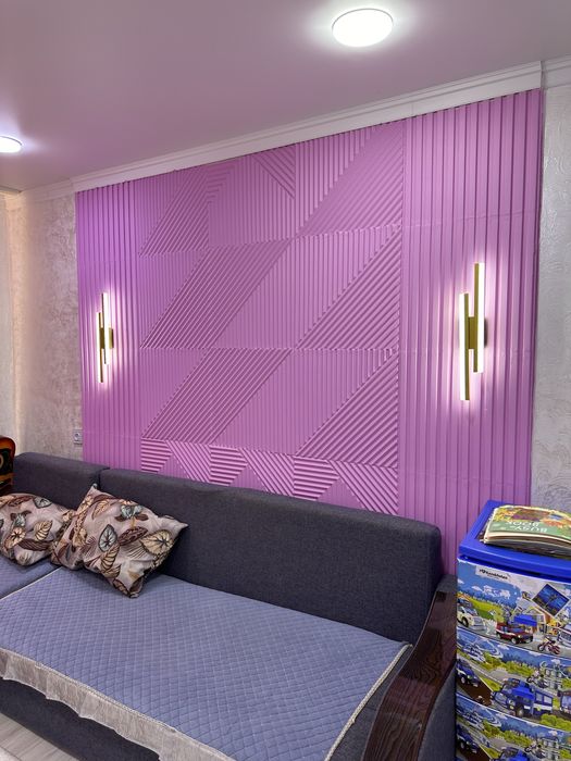 2-х комнатная квартира