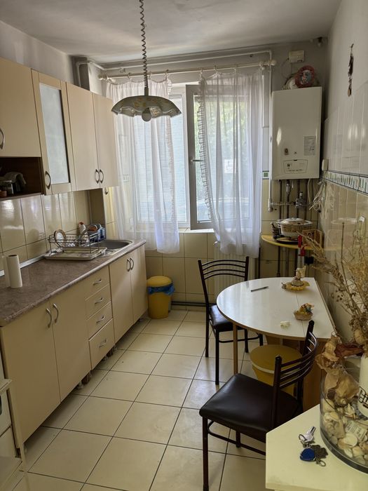 Apartement 2 camere Campina