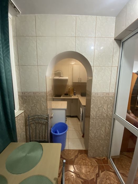 Garsoniera de inchriat