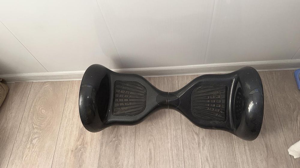 Продам Героскутер 5000