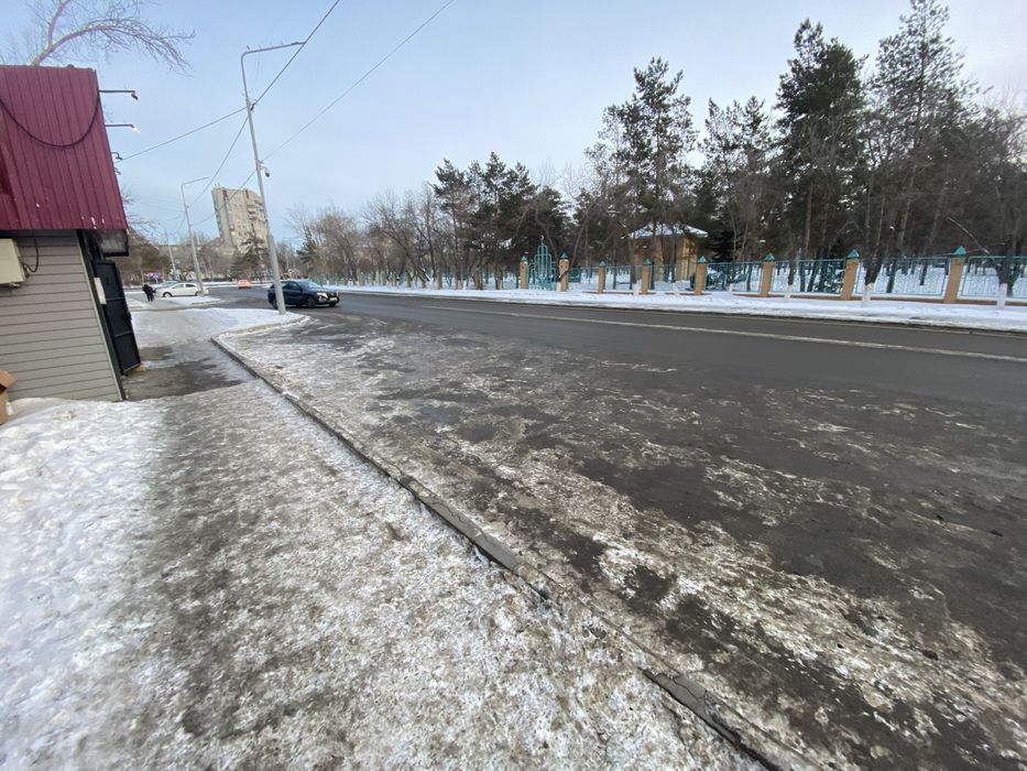 Сдам коммерческое помещение