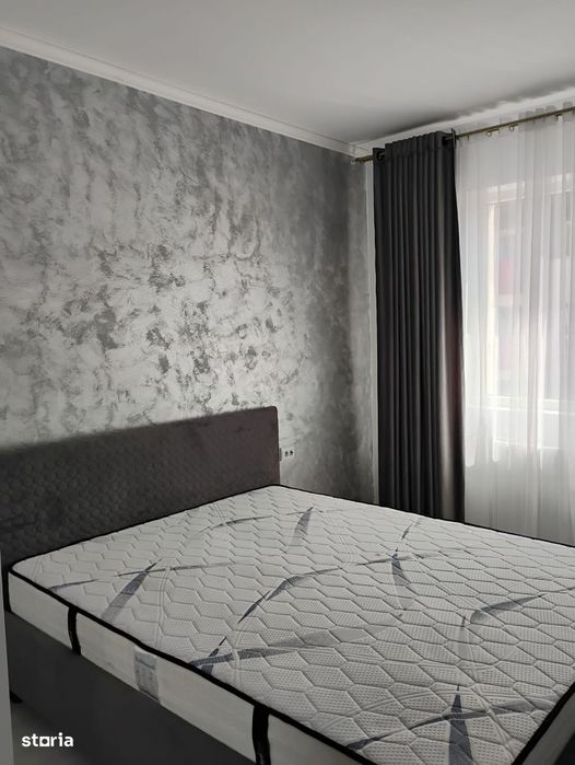 Mutare Imediata-Garsoniera Decomandata La Prima Inchiriere