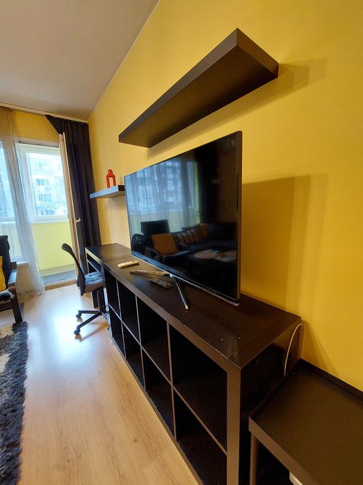 Дава се под наем Двустаен апартамент в Варна, Чаталджа - 70 кв.м за 628.32 € - Снимка #2