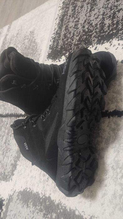 Мъжки зимни боти